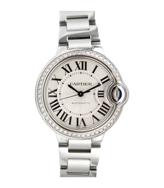 Cartier Ballon Bleu W4BB0017